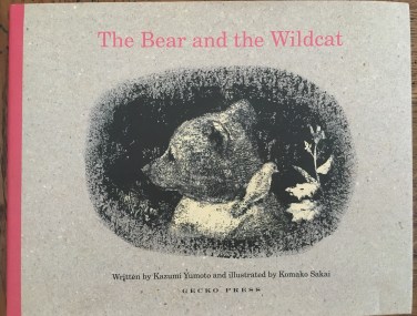 Bear &amp; Wildcat